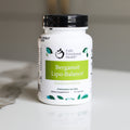 Bergamot Lip-Balance | 60 Capsules