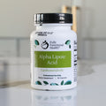 Alpha Lipoic Acid | 60 Capsules