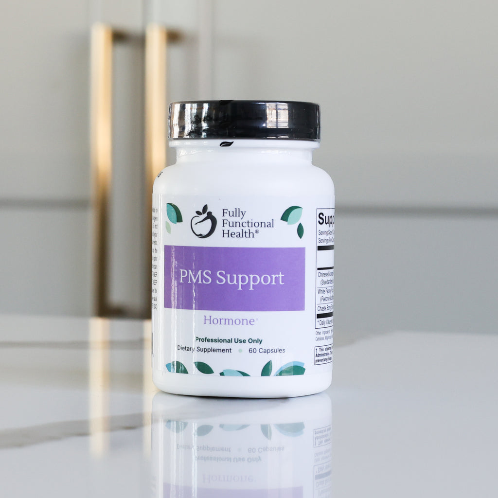 PMS Support | 60 capsules