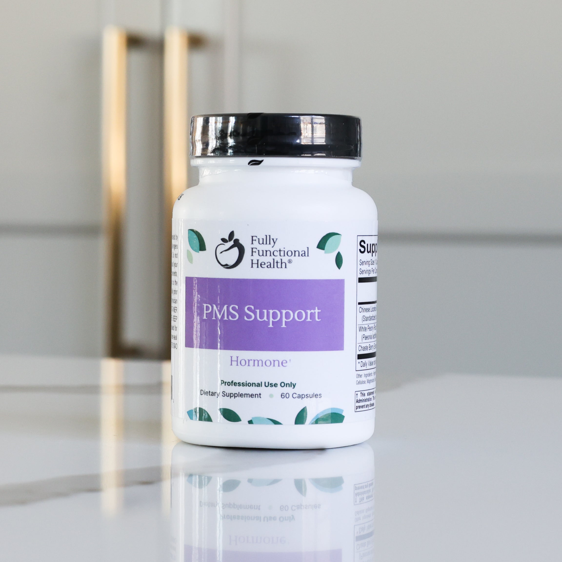 PMS Support | 60 capsules