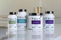 Immune Support Bundle (without Vitamin C and Zinc)