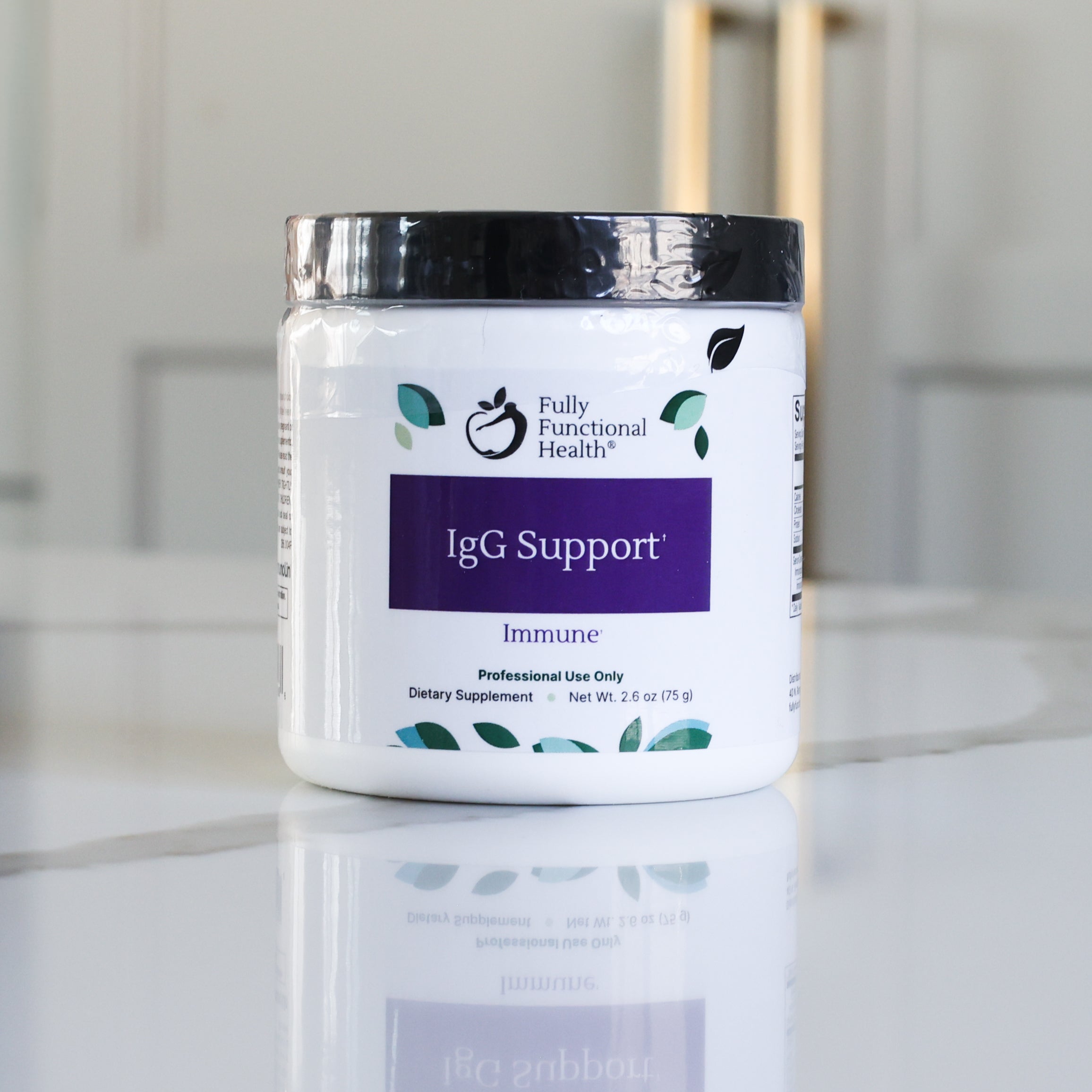 IgG Support | 30 capsules