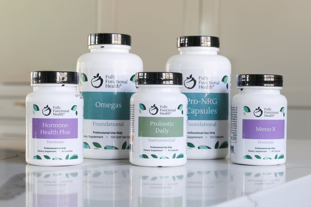 Menopause Support