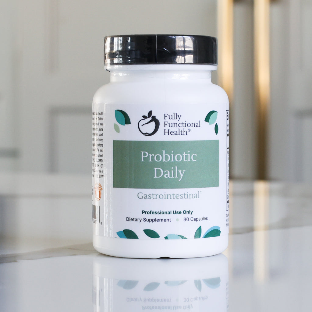 Probiotic Daily | 30 capsules