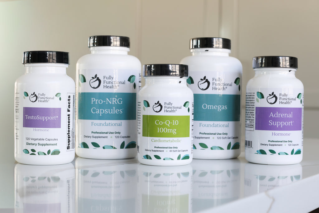 Men's Vitality Bundle