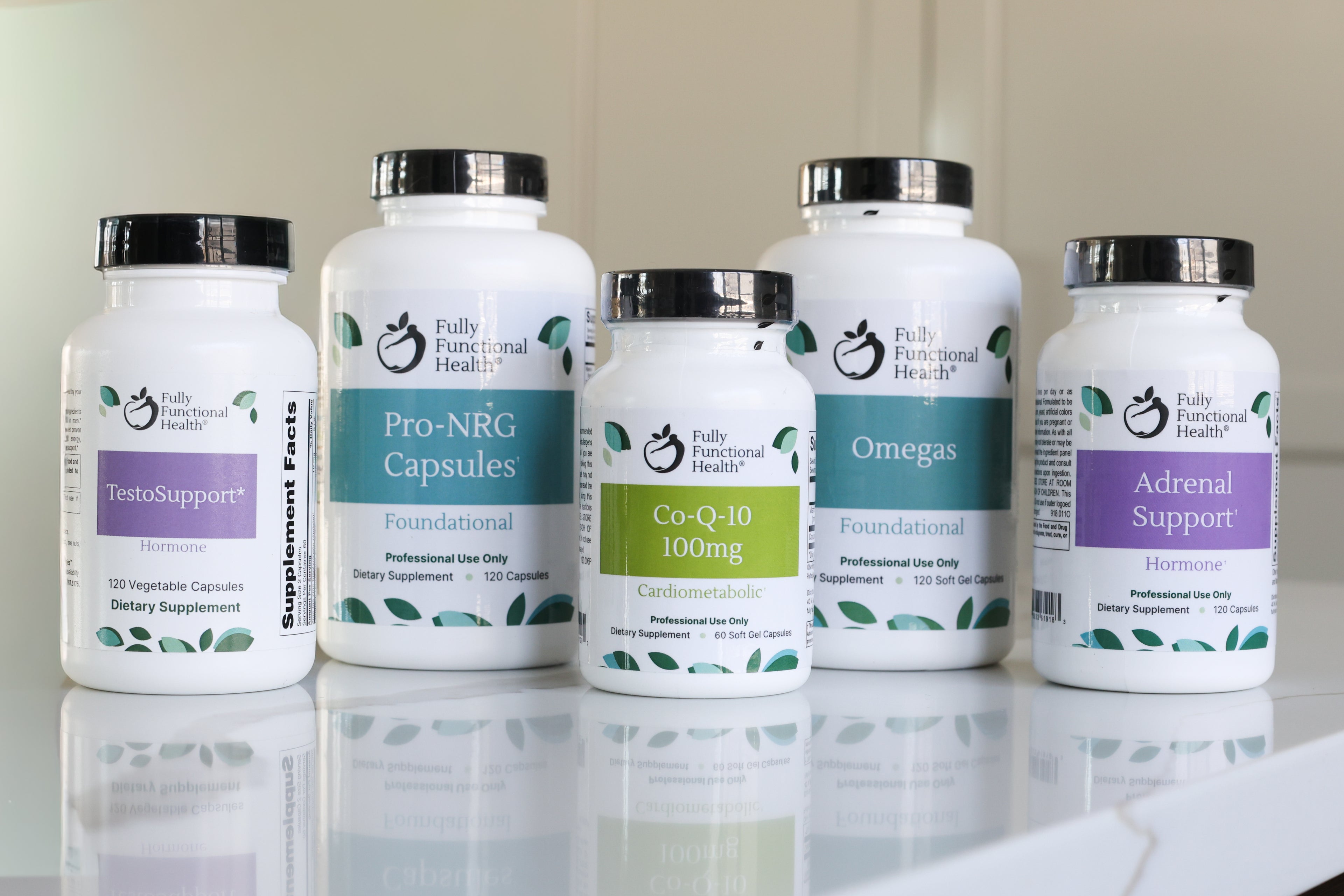Men's Vitality Bundle
