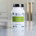 Co-Q-10 100mg | 60 capsules