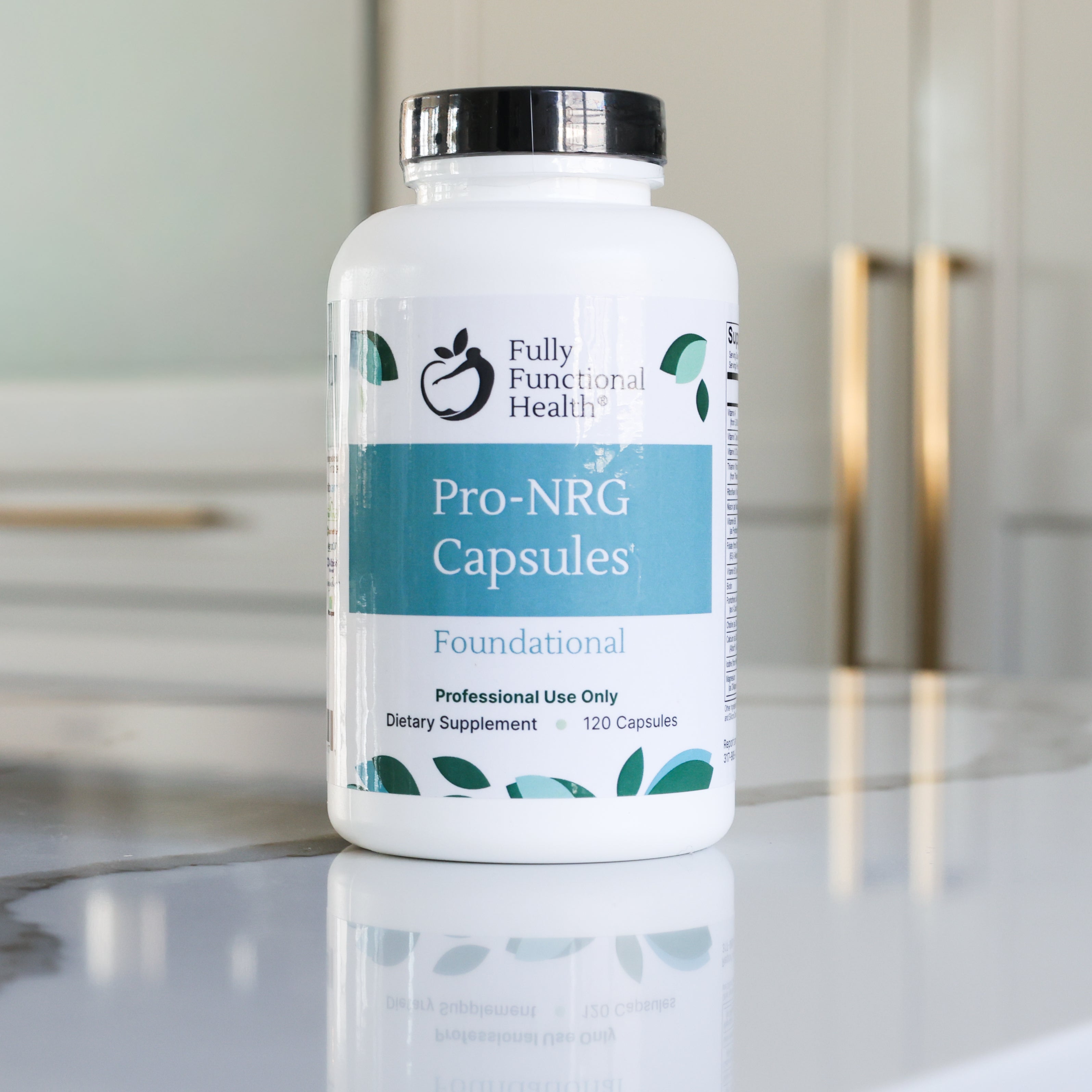 Pro-NRG Capsules | 120 capsules