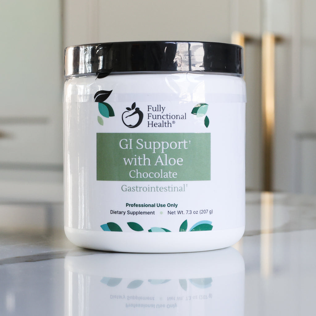 GI Support with Aloe | 30 servings