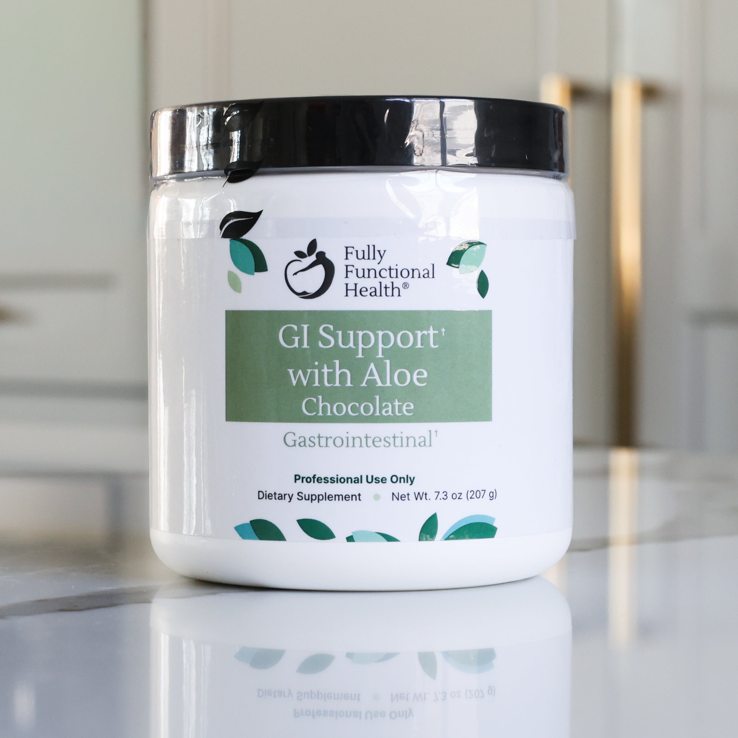 GI Support with Aloe | 30 servings