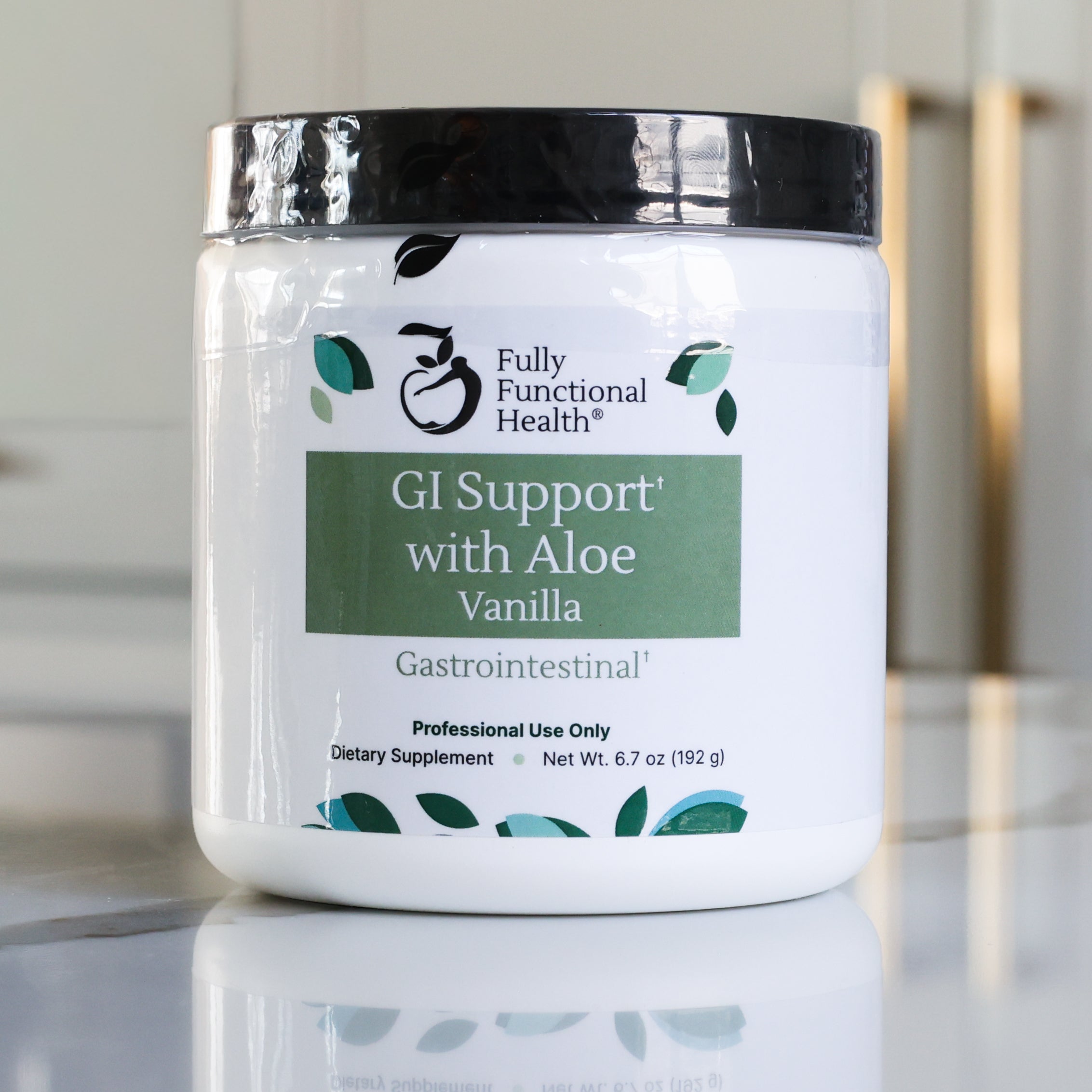 GI Support with Aloe | 30 servings