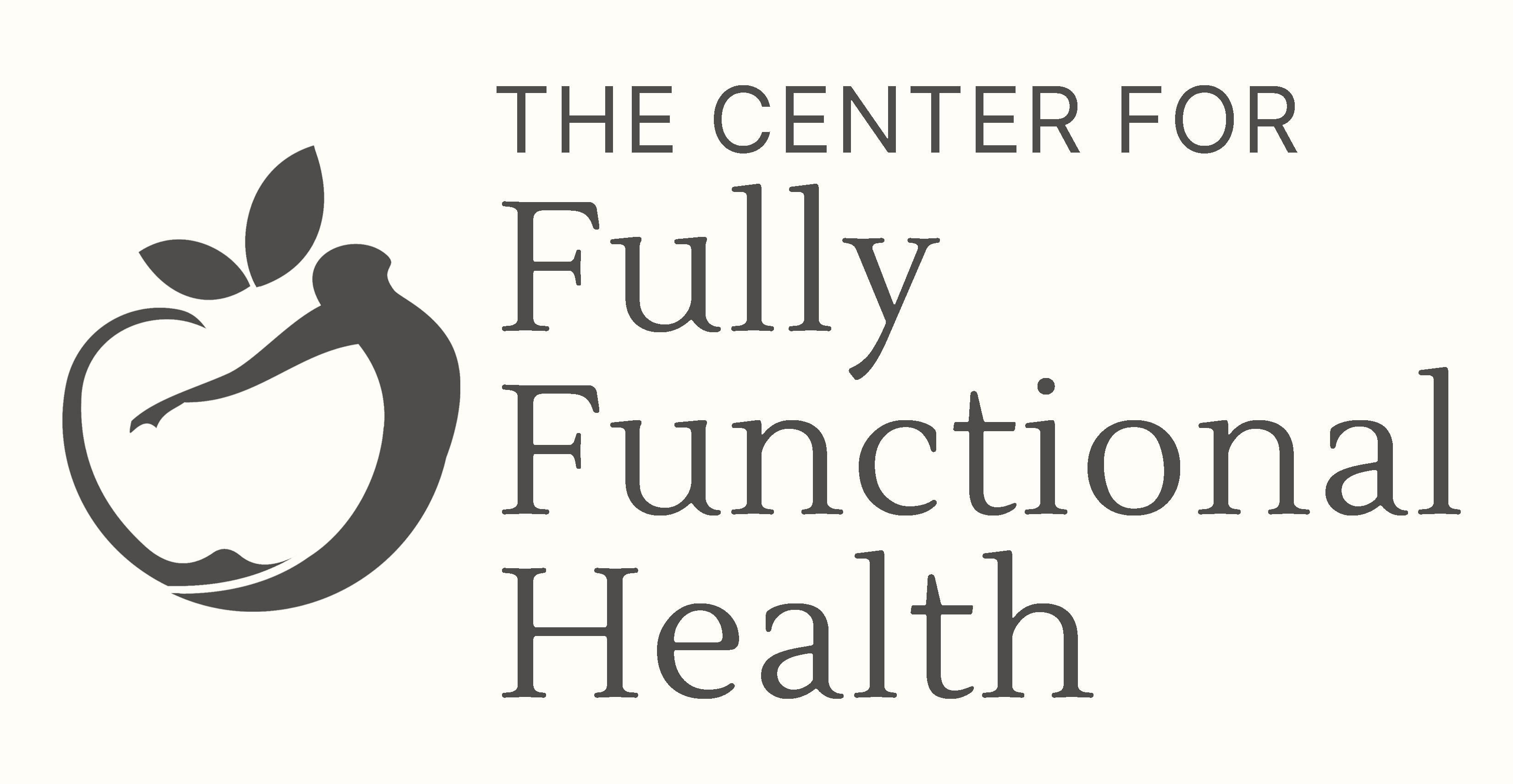 Fully Functional You