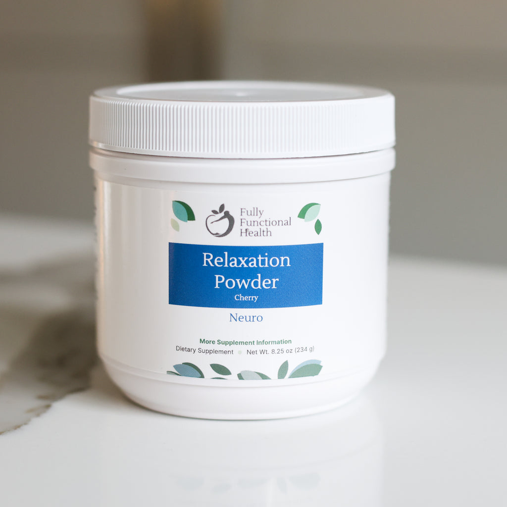 Relaxation Powder (Neuro) | 60 servings