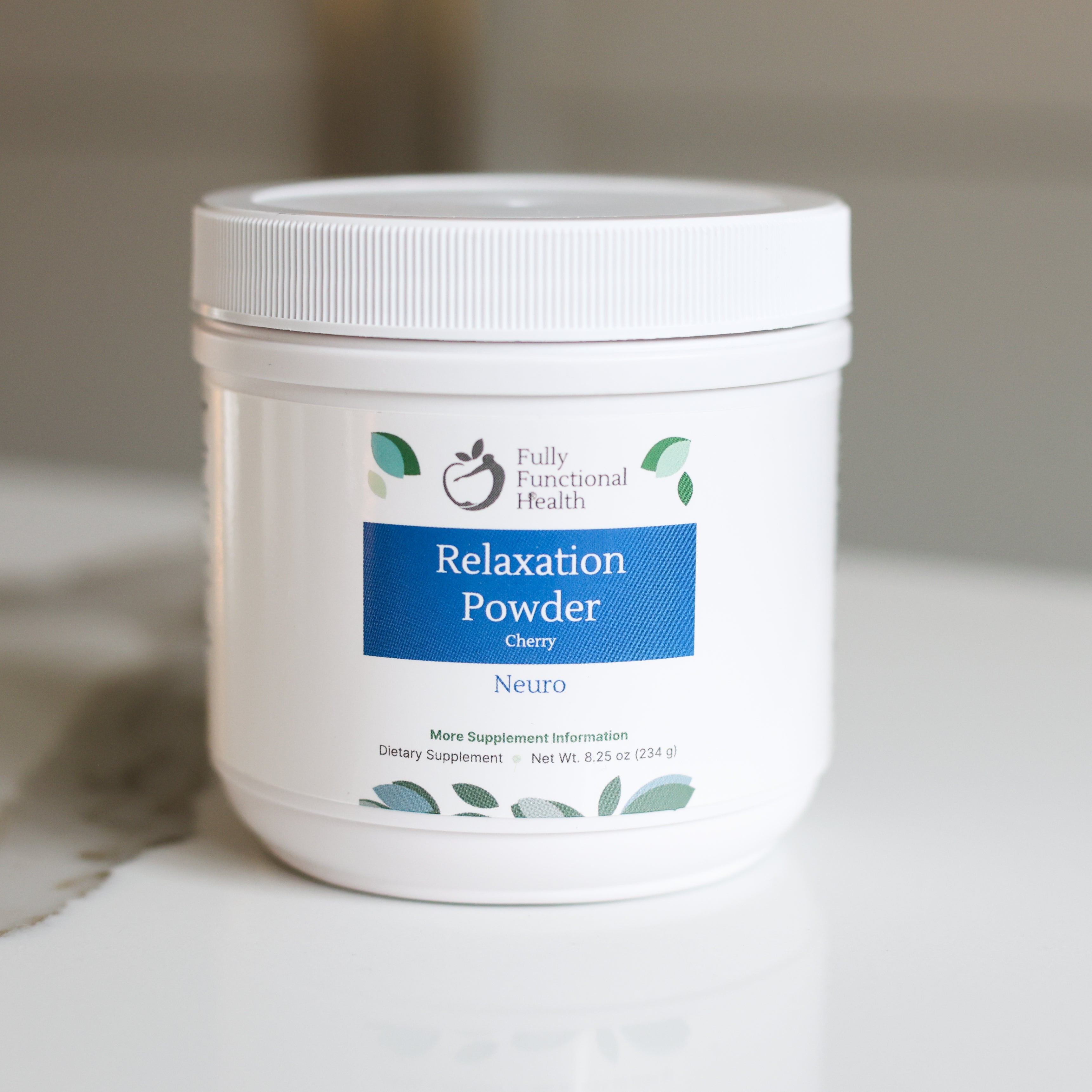 Relaxation Powder (Neuro) | 60 servings