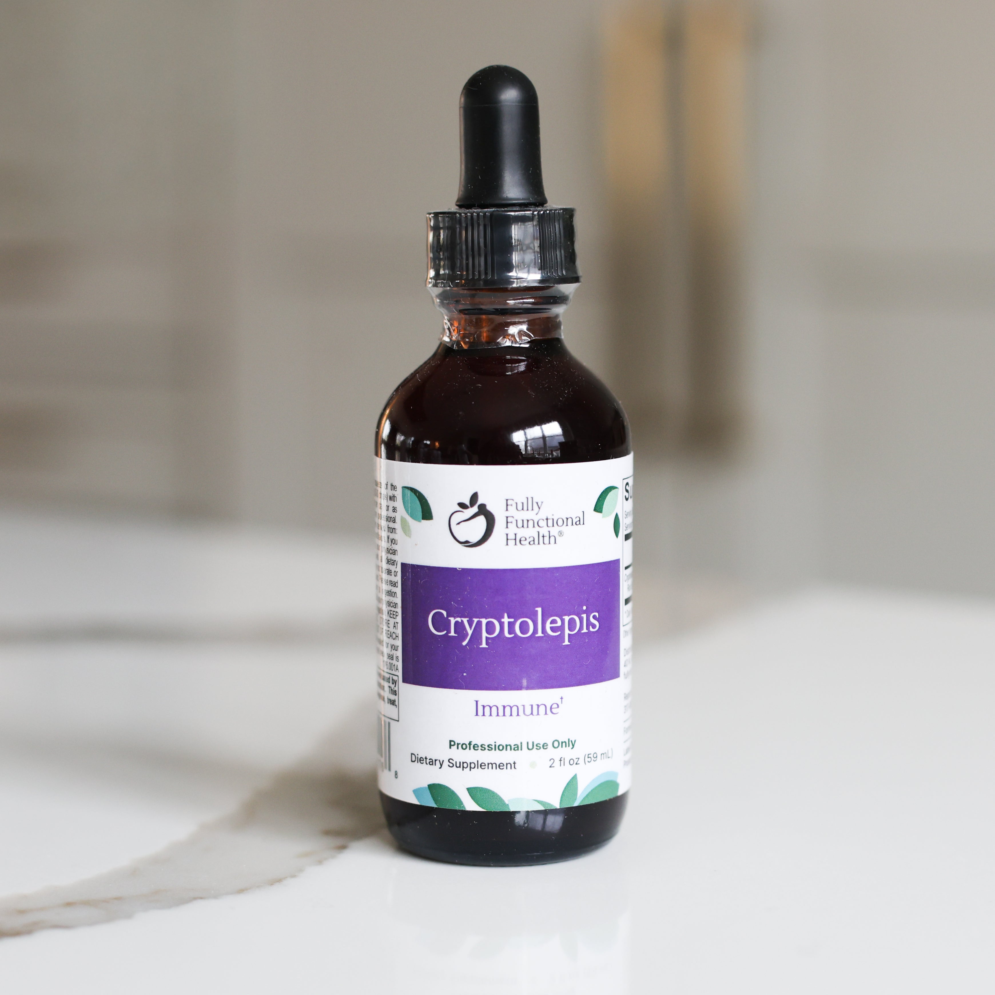 Cryptolepis | 80 servings