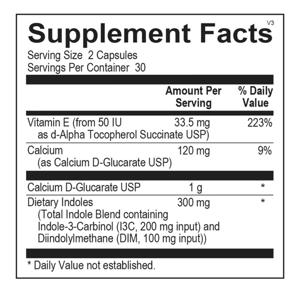 Menopause Support