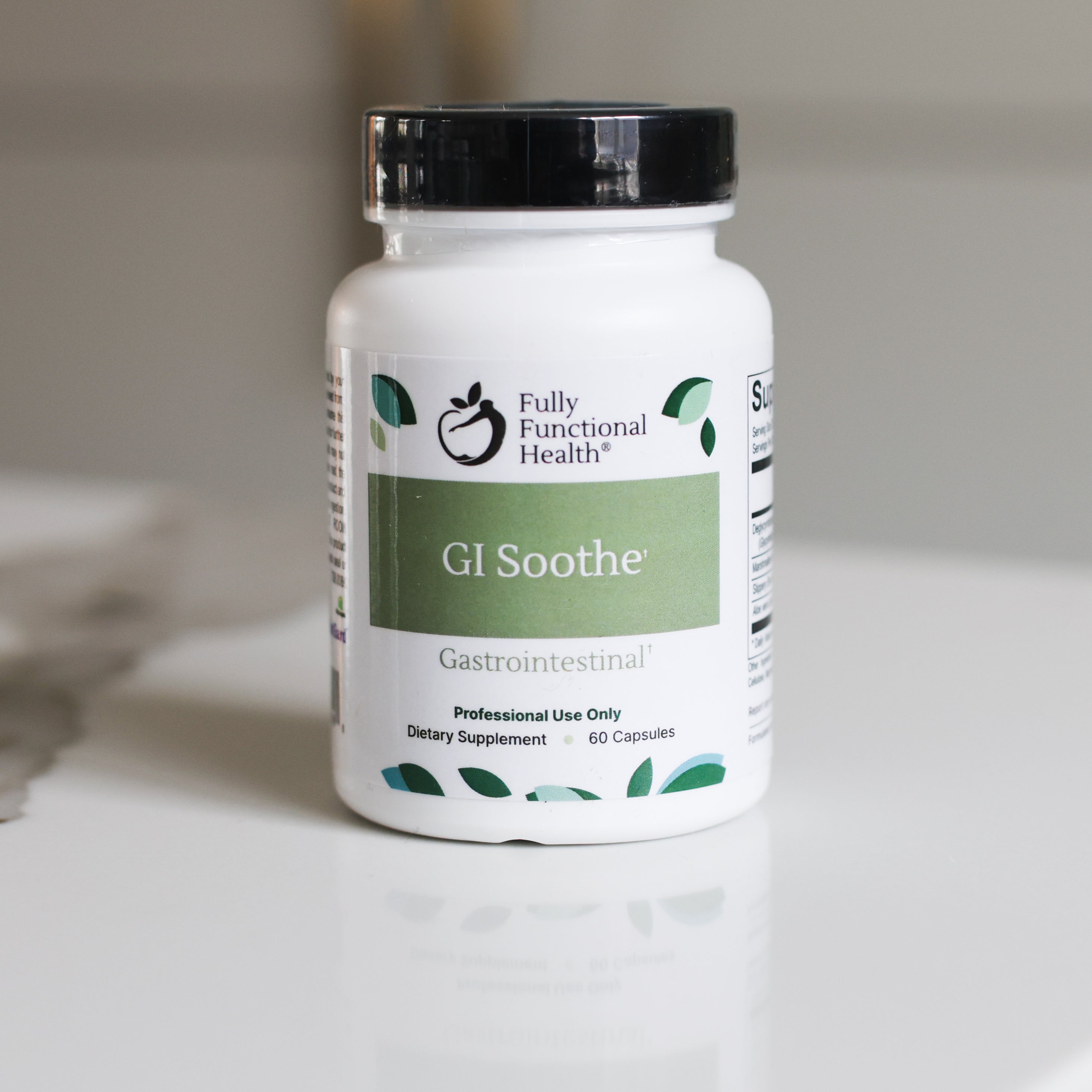GI Soothe | 60 Capsules