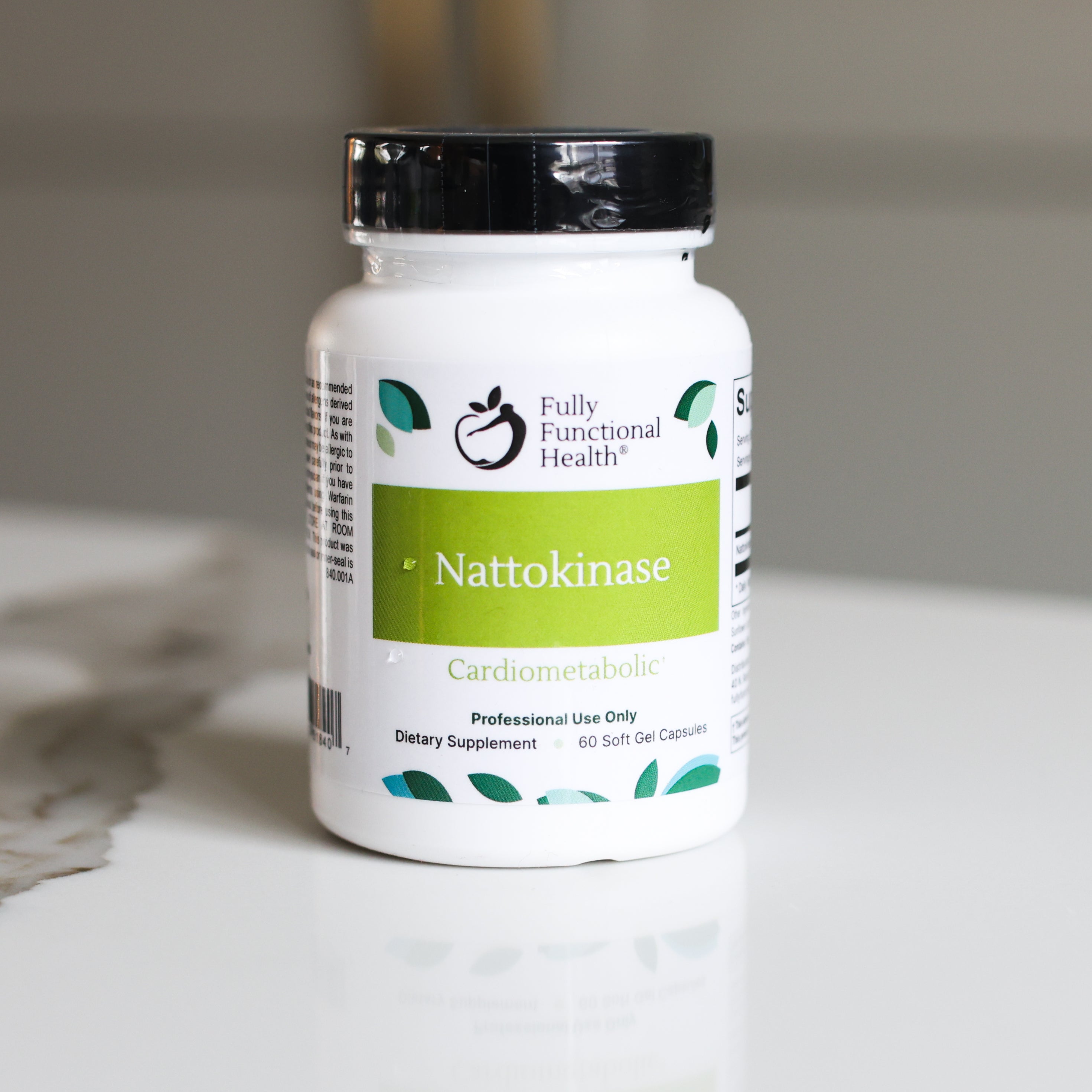 Nattokinase | 60 Capsules