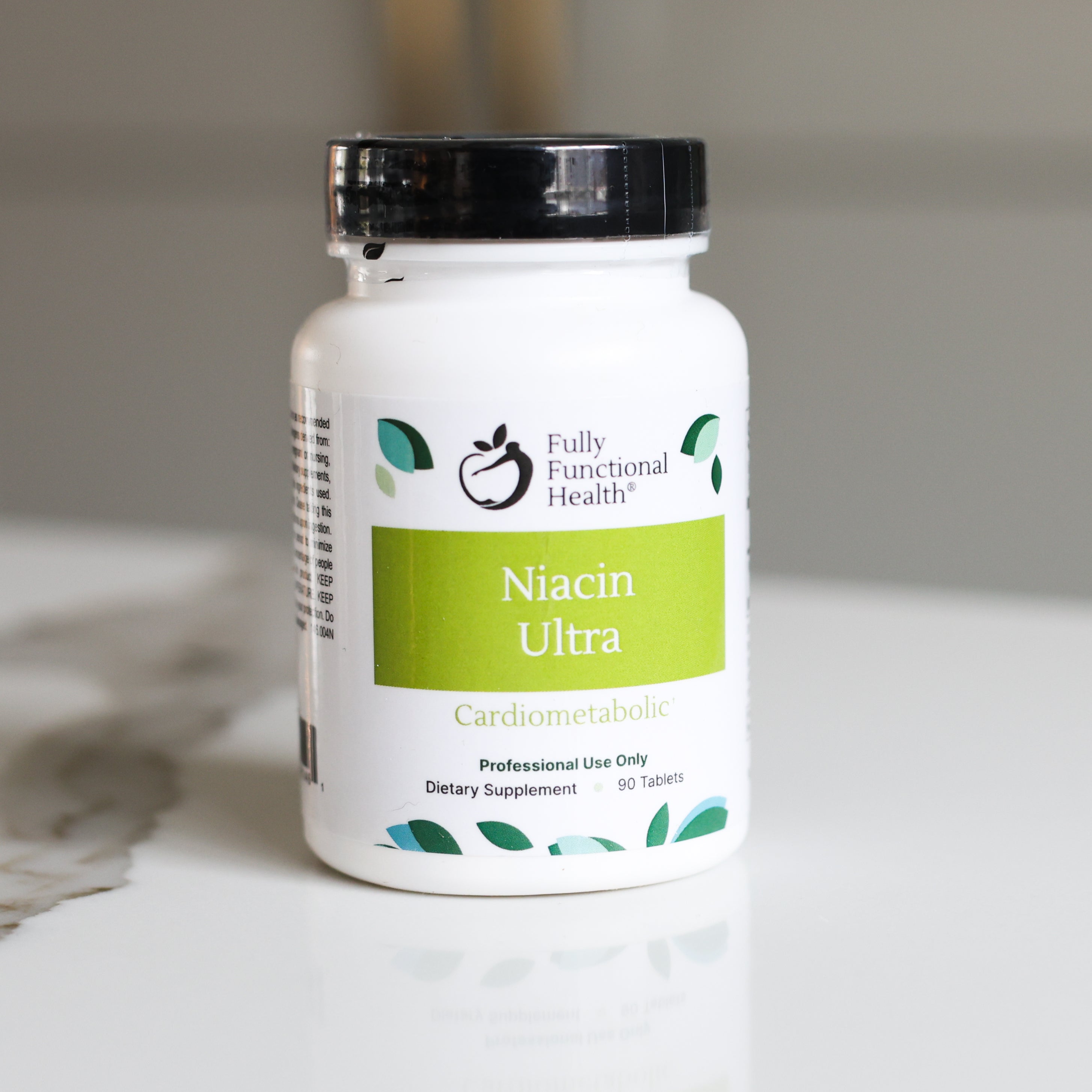 Niacin Ultra | 90 Tablets