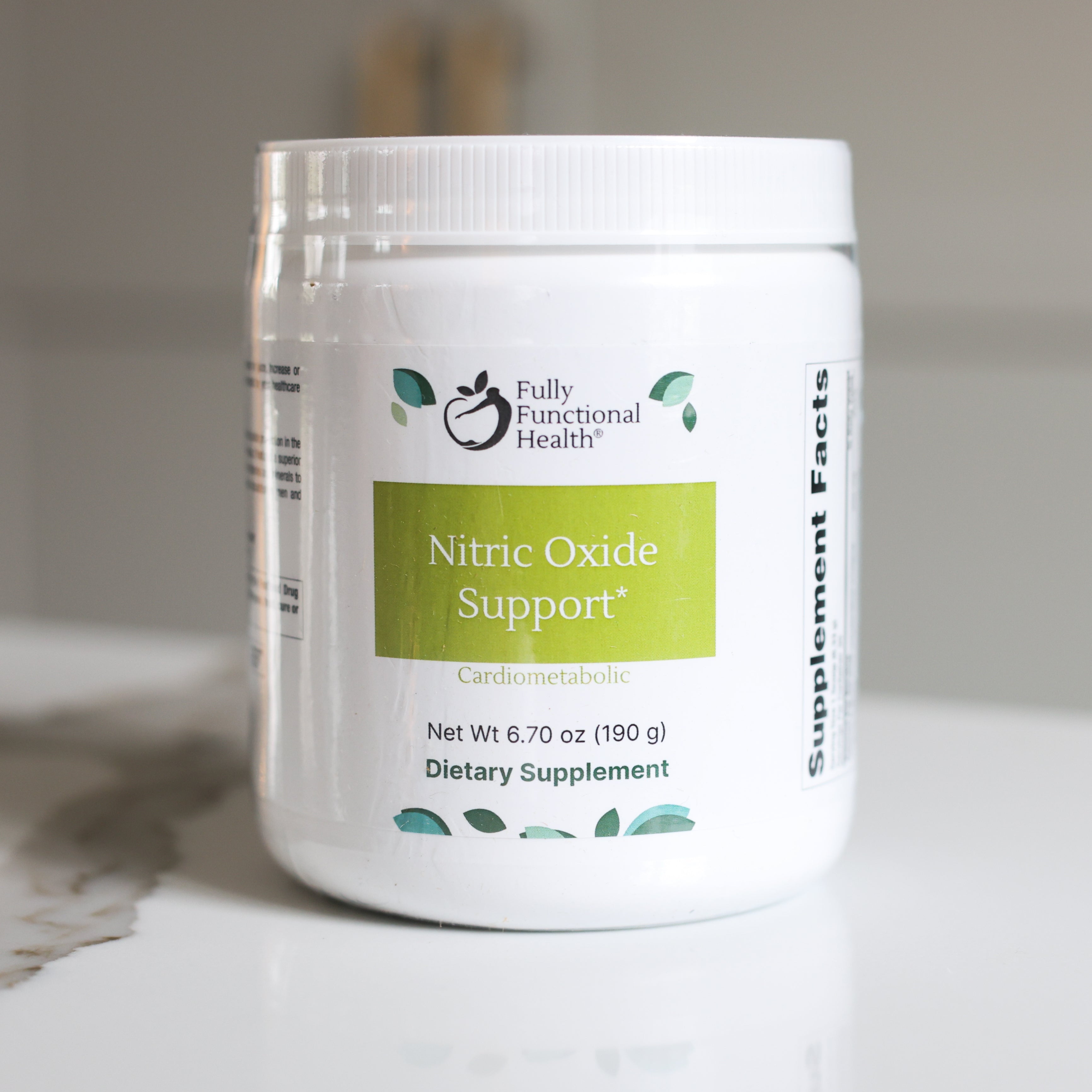 Nitric Oxide Support | 30 scoops