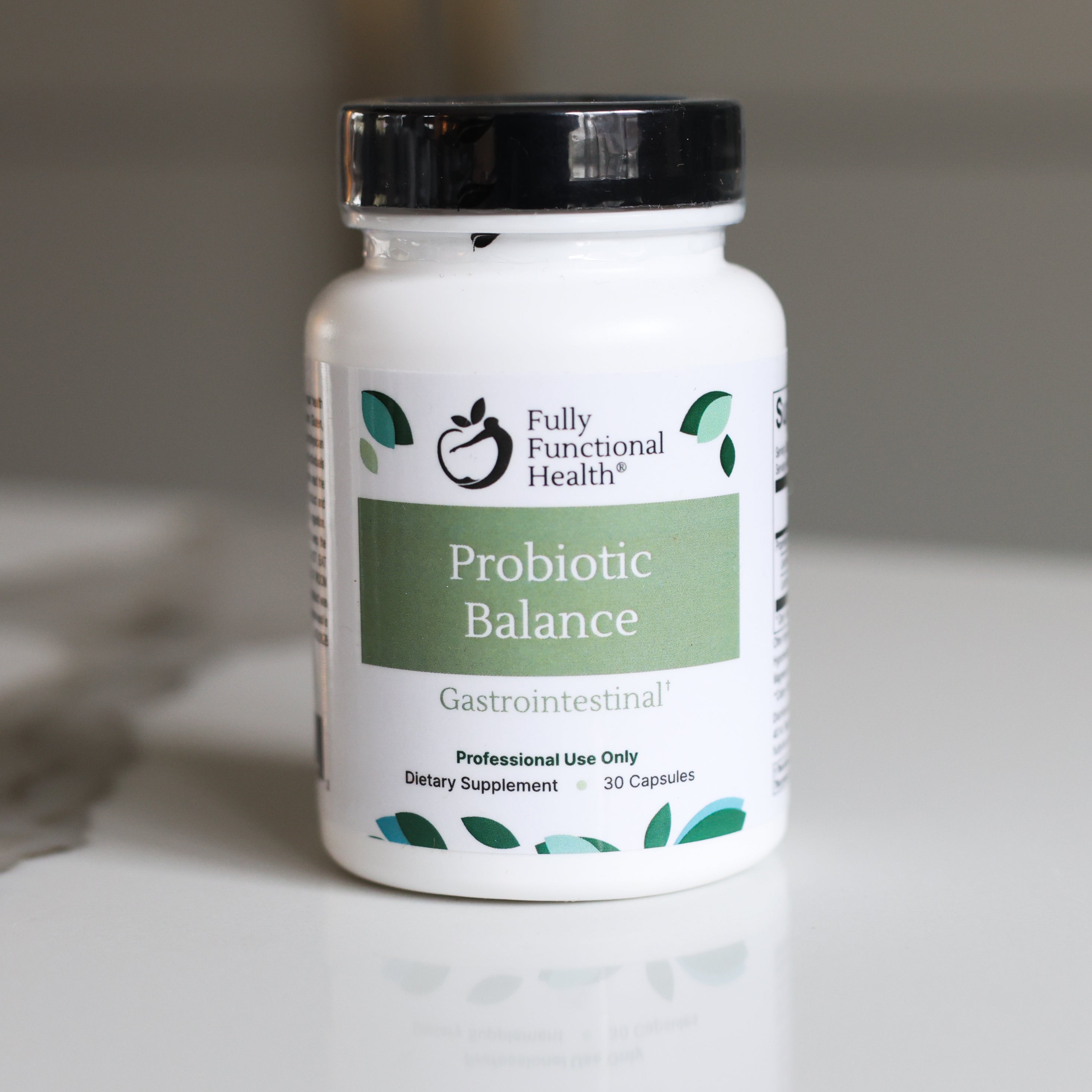 Probiotic Balance | 30 Capsules