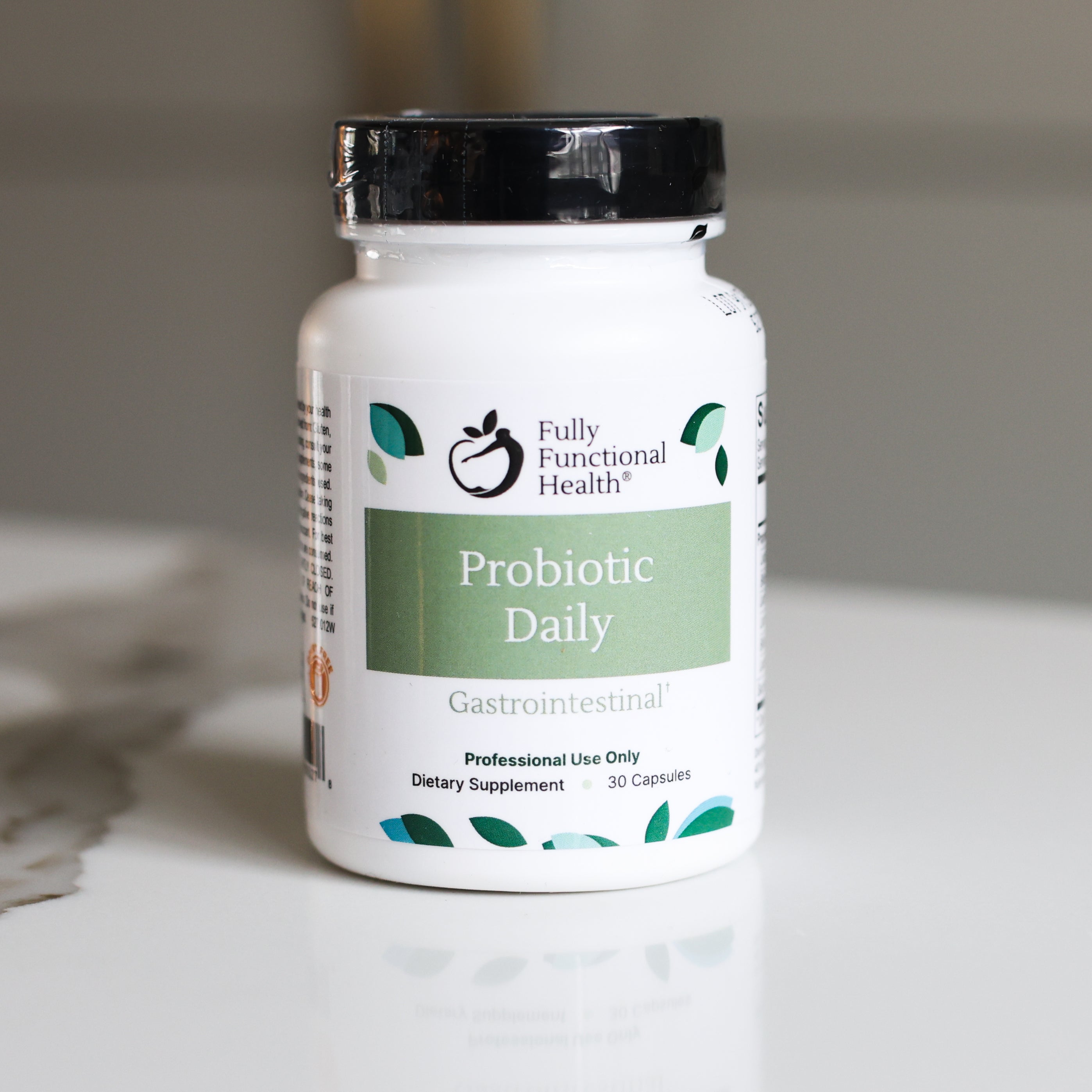 Probiotic Daily | 30 Capsules