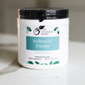 Buffered C Powder | 50 scoops