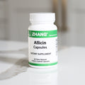 Allicin Capsules | 60 Capsules