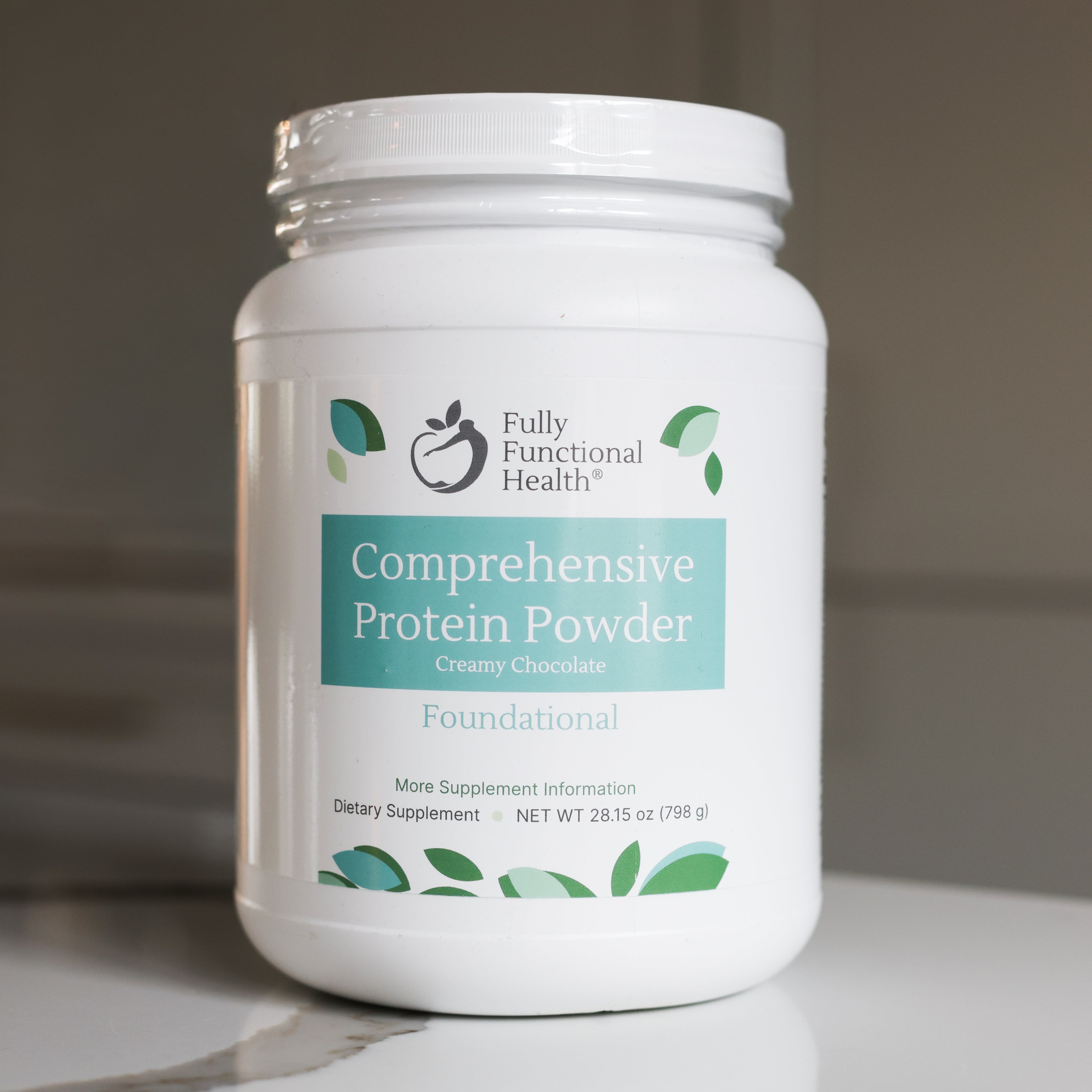 Comprehensive Protein Powder | 14 servings