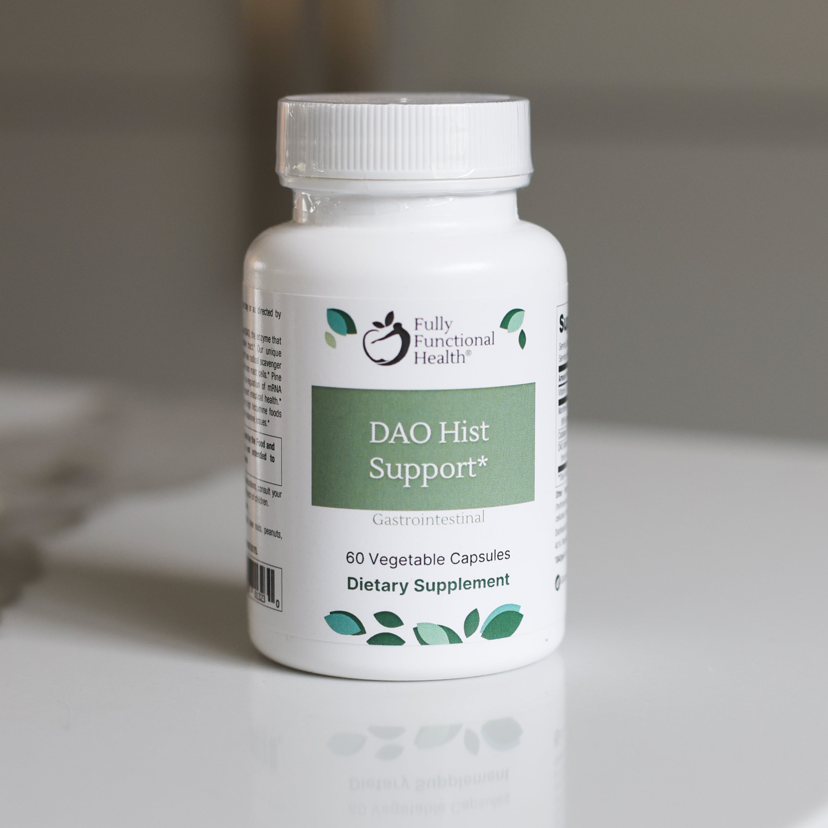 DAO Hist Support | 60 Capsules