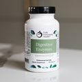 Digestive Enzymes | 90 Capsules