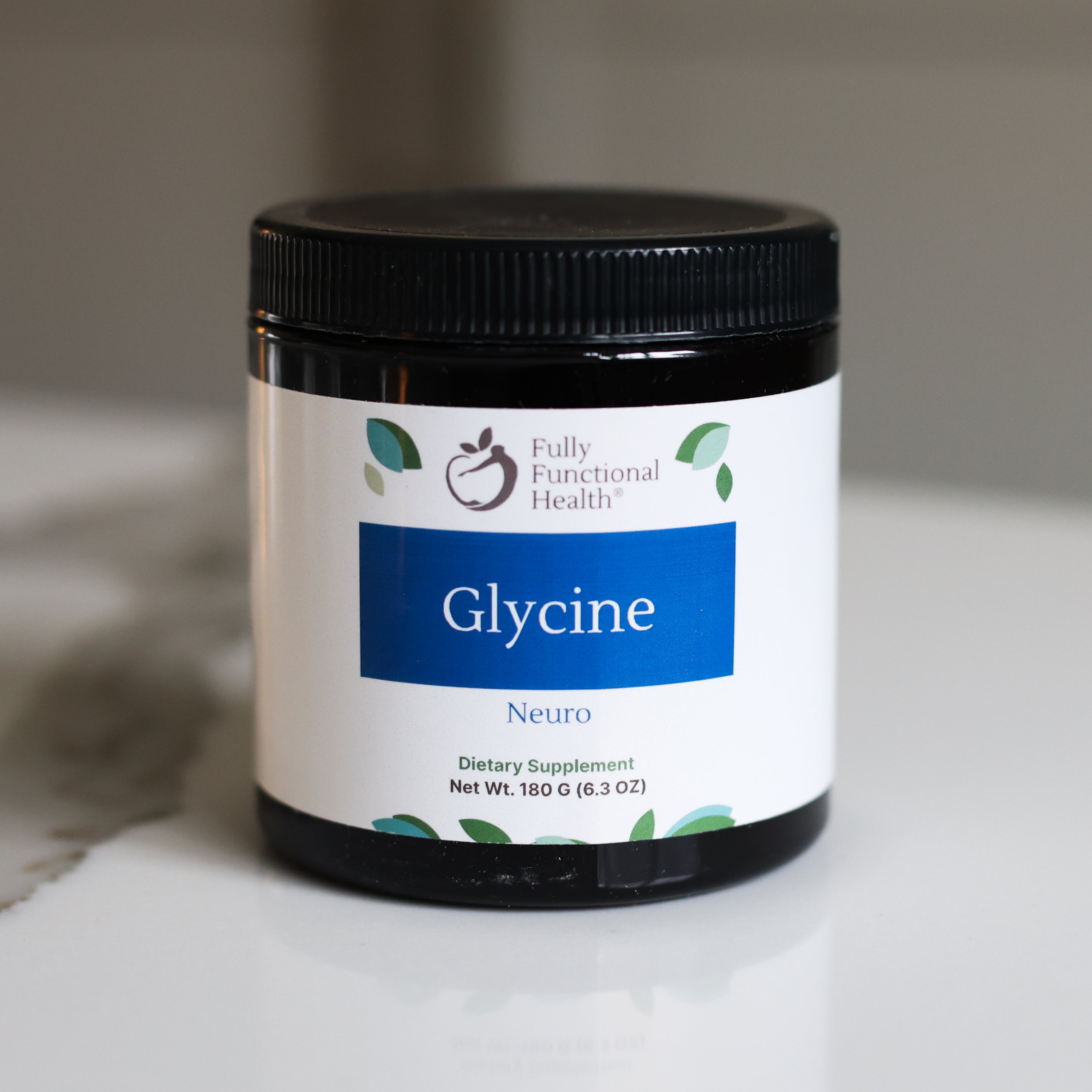 Glycine Powder | 60 servings