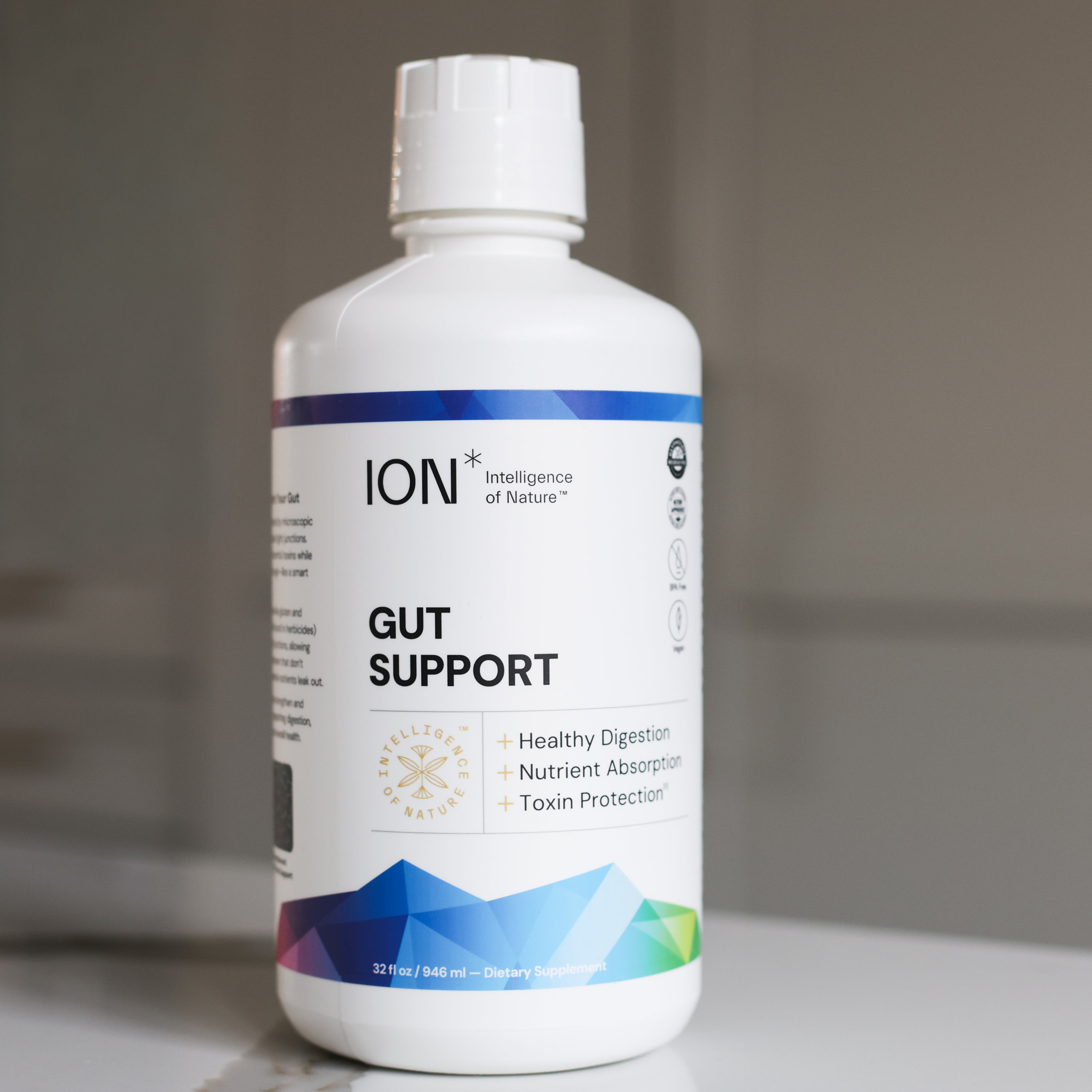 Gut Support