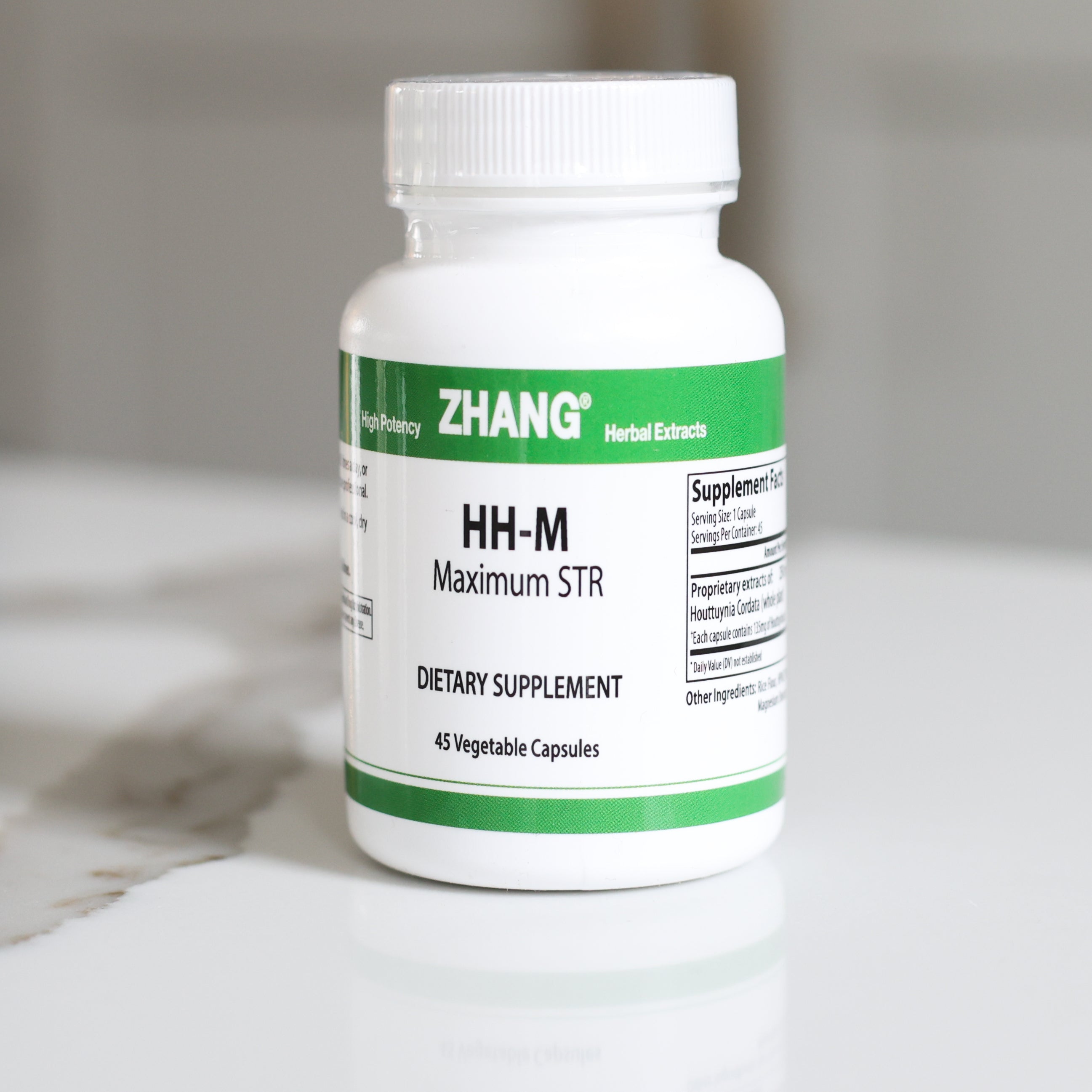 HH-M Maximim STR | 45 Capsules