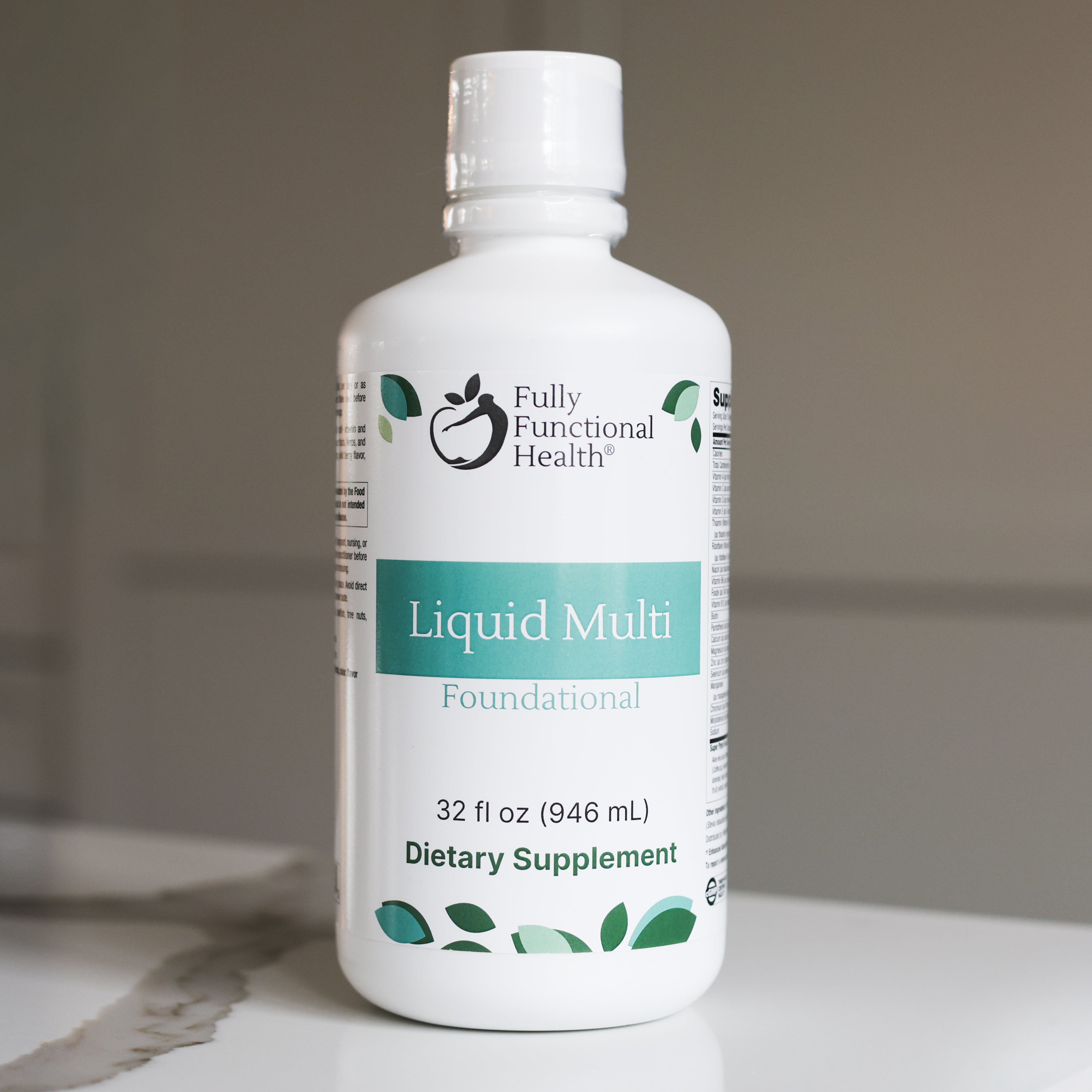 Liquid Multi | 32 servings