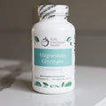 Magnesium Glycinate | 120 Capsules