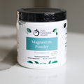 Magnesium Powder | 30 servings