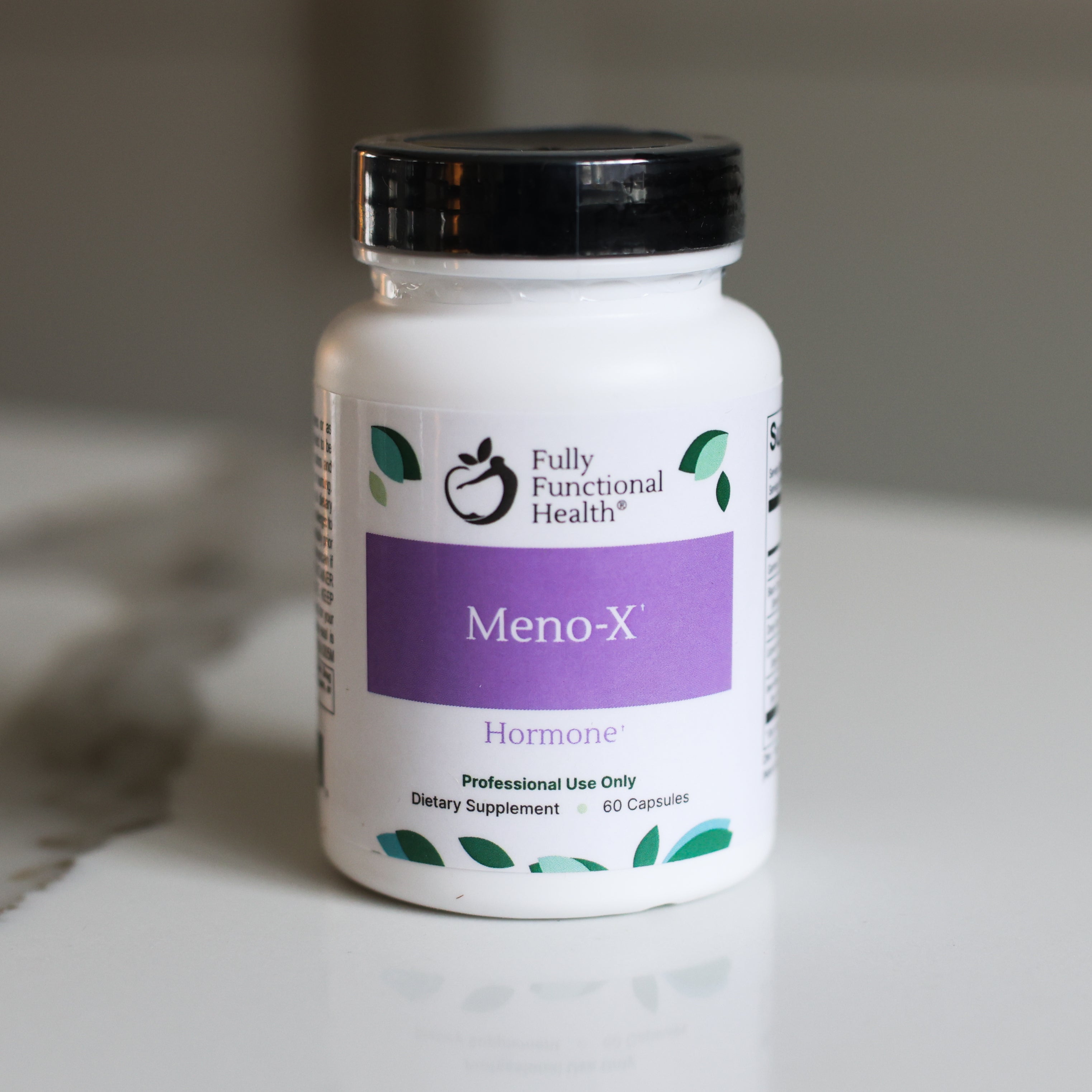 Meno-X | 60 Capsules