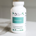 Minerals | 120 Capsules