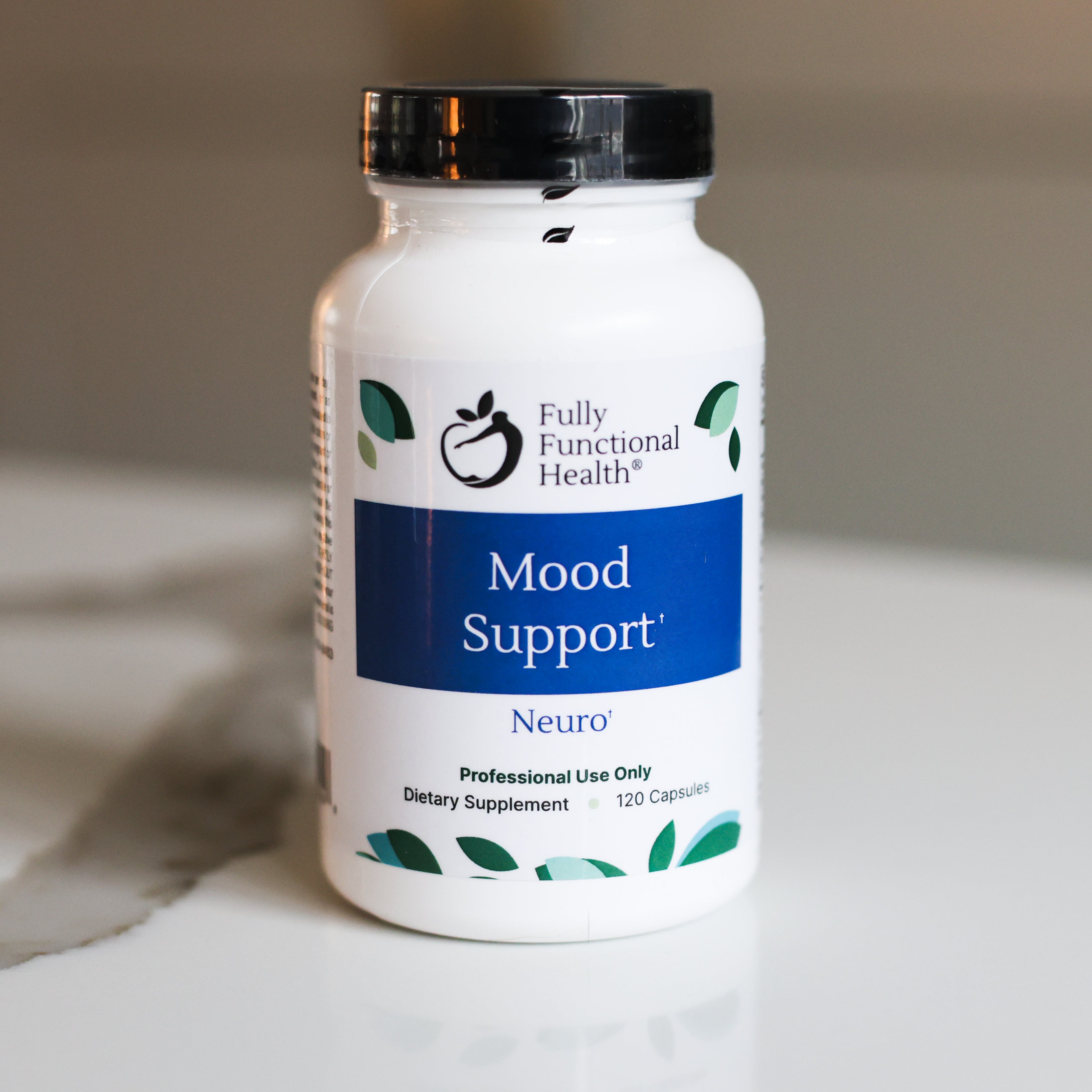 Mood Support | 120 Capsules