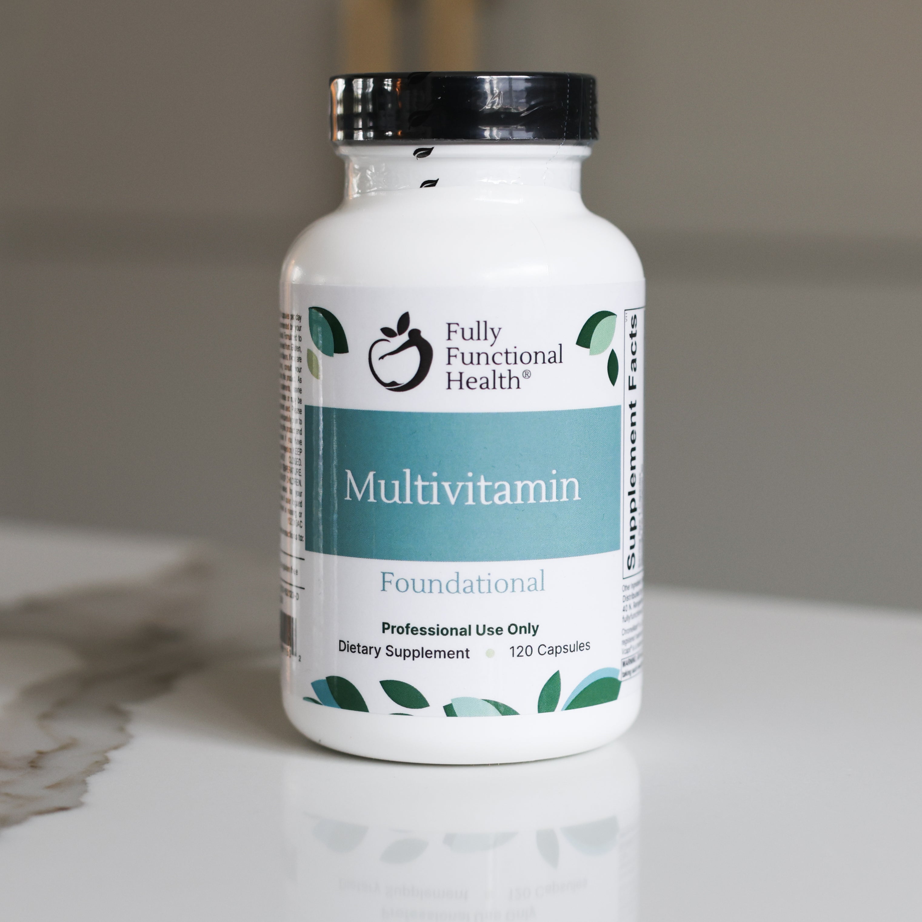 Multivitamin | 120 Capsules