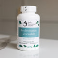 Multivitamin Chewable | 120 Tablets