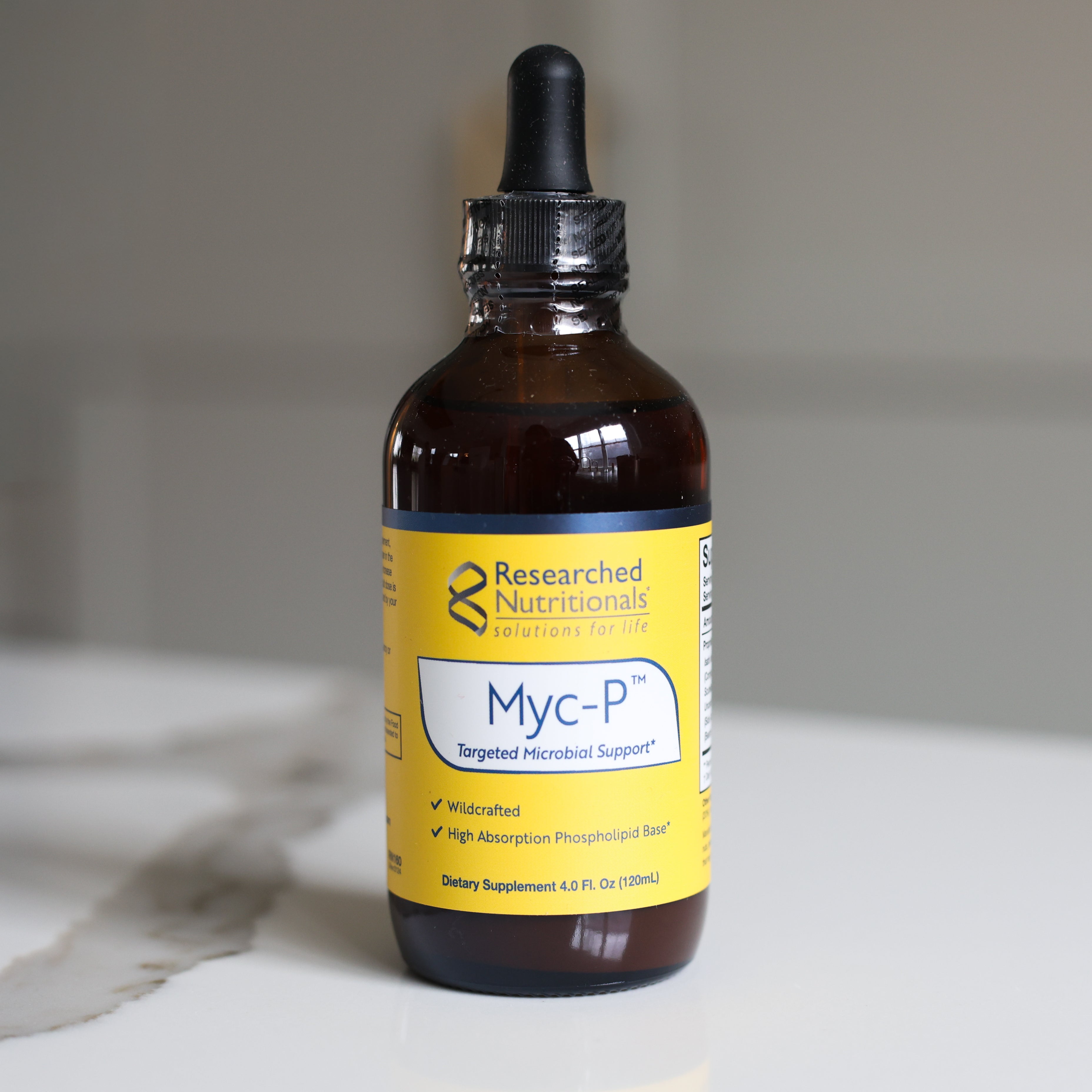 Myc-P | 60 servings