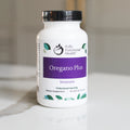 Oregano Plus | 90 Capsules