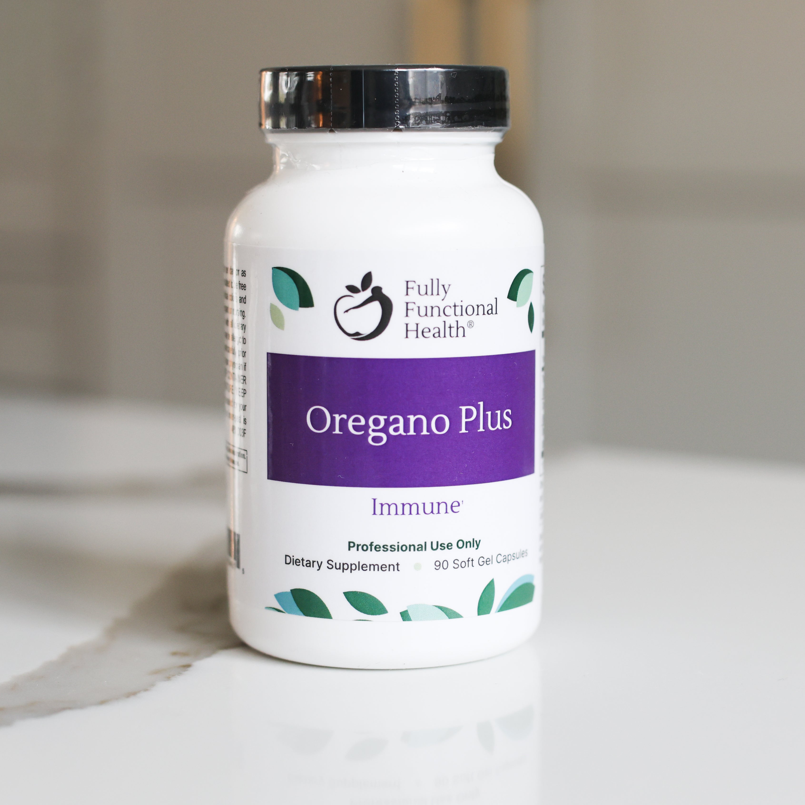Oregano Plus | 90 Capsules