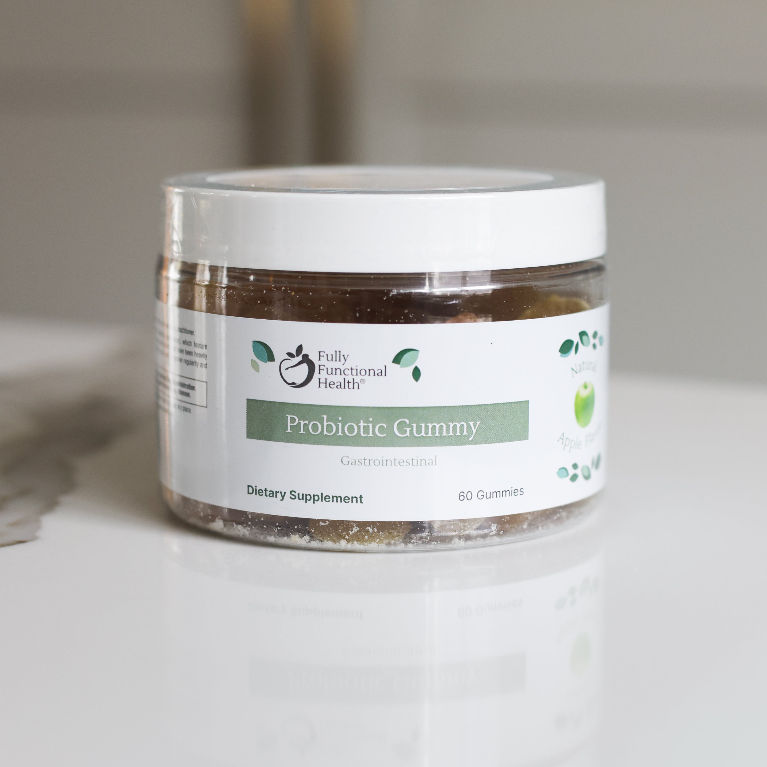 Probiotic Gummy | 60 Gummies