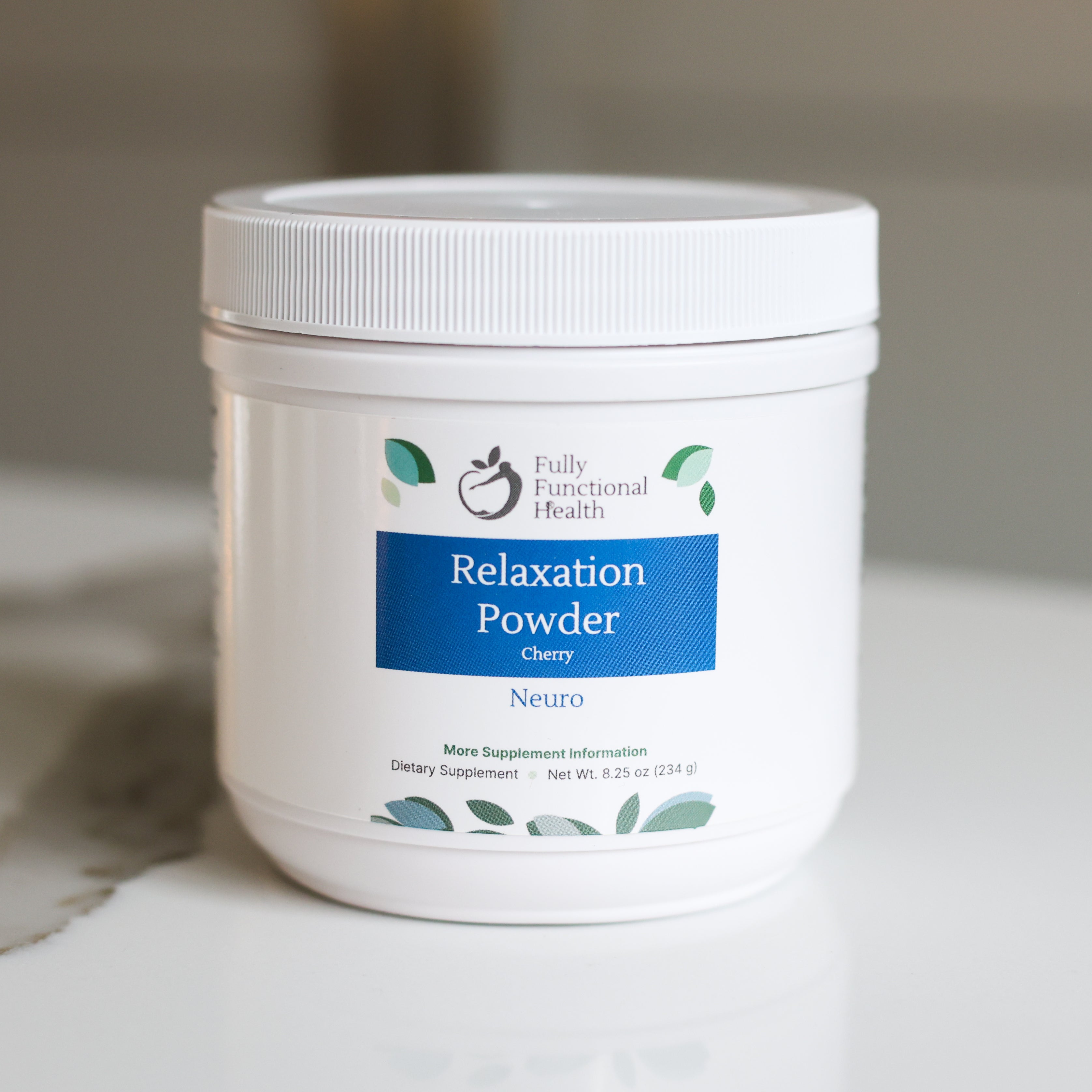 Relaxation Powder | 60 servings