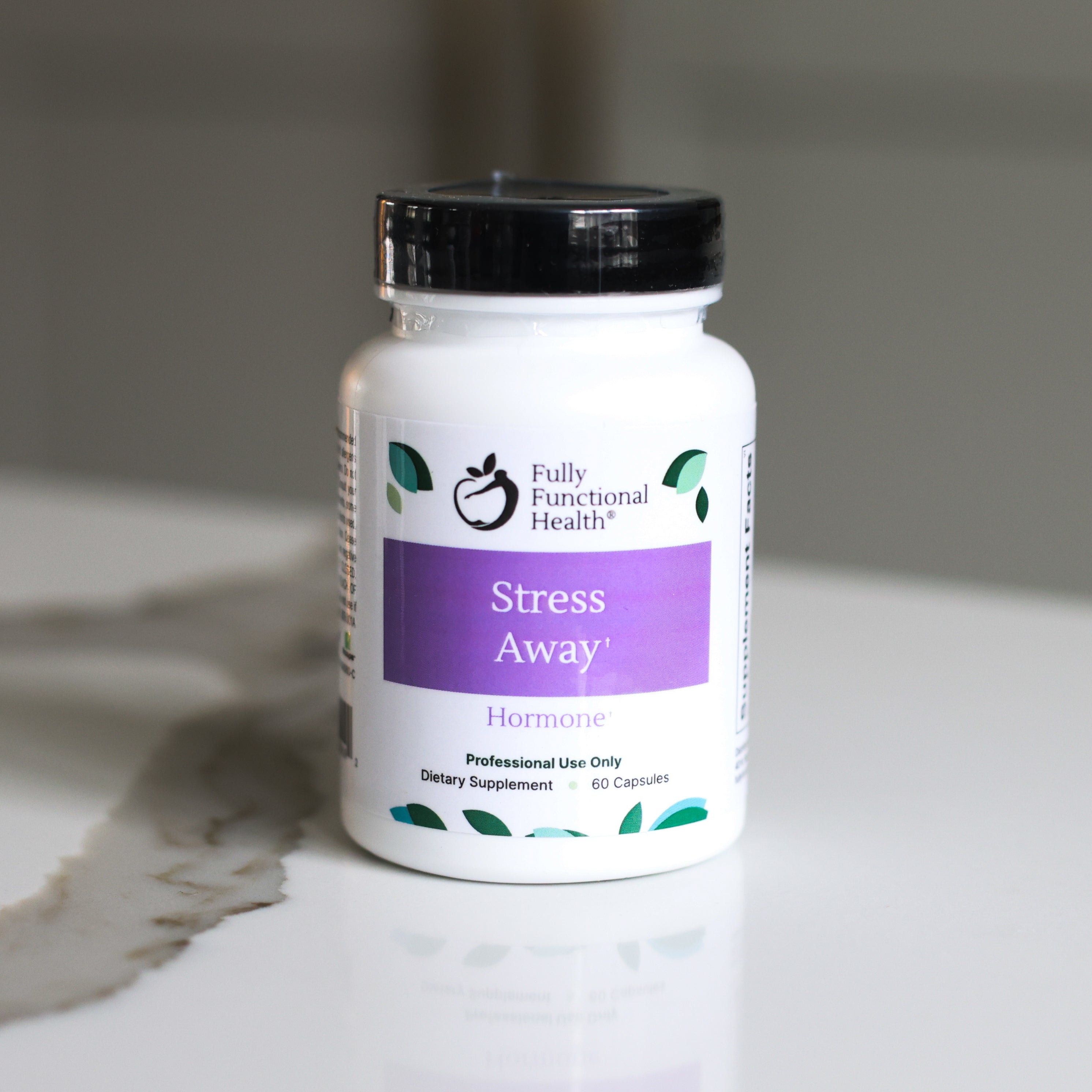 Stress Away | 60 Capsules