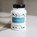 Ultra Methyl B12 | 60 Tablets