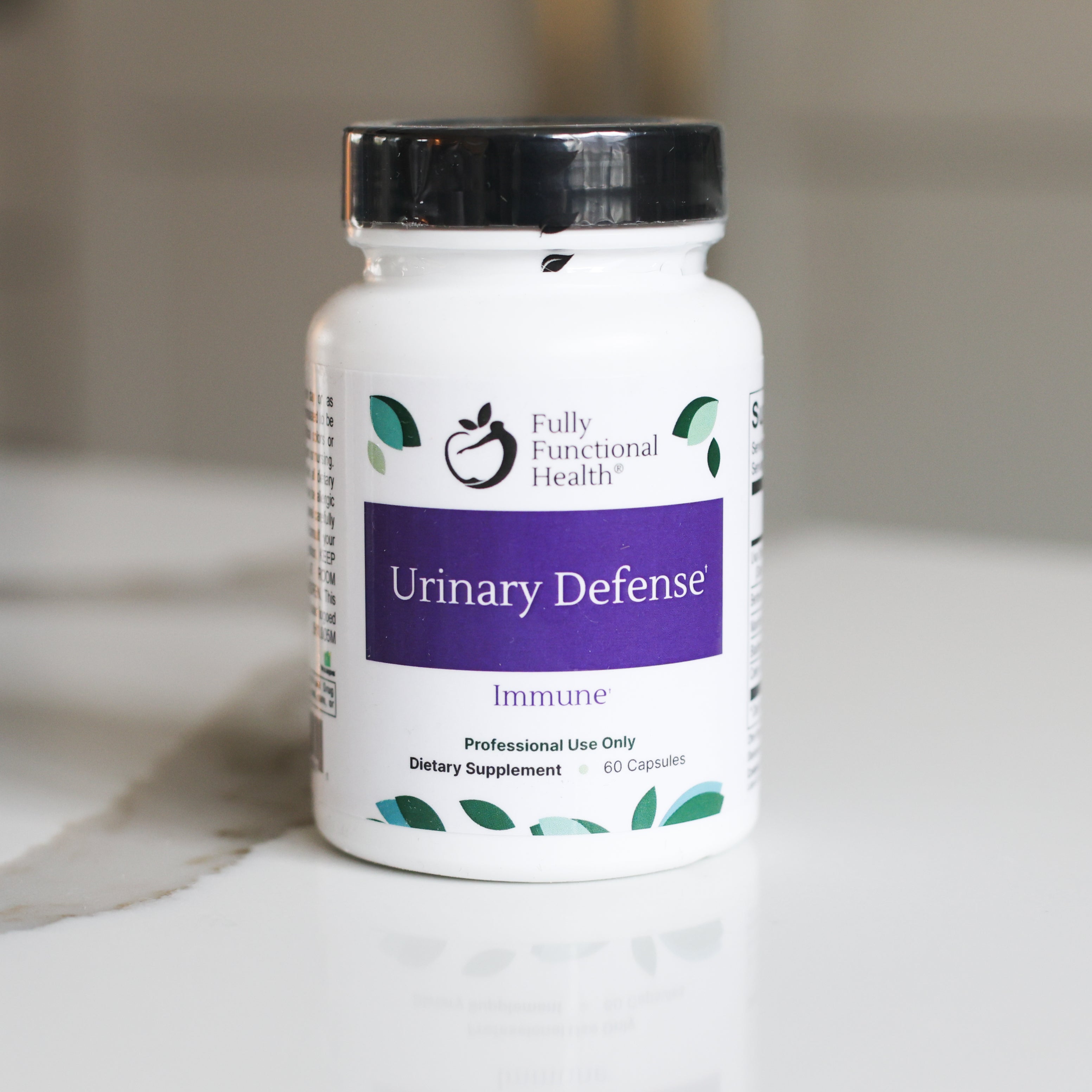 Urinary Defense | 60 Capsules